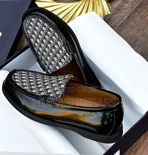 Dior LÙXURY Shoe
