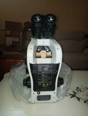 Olympus Cx23 Microscope