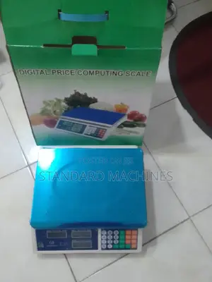 30kg Scale