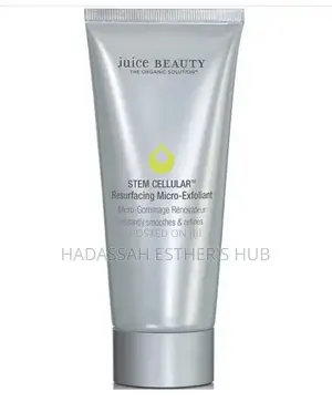 Juice Beautystem CELLULARTM Resurfacing Micro-Exfoliant