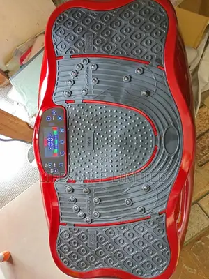 Quality Body Massager Vibration Machine