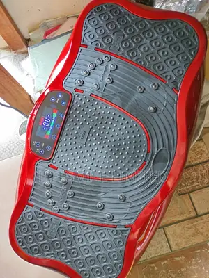 Quality Body Massager Vibration Machine