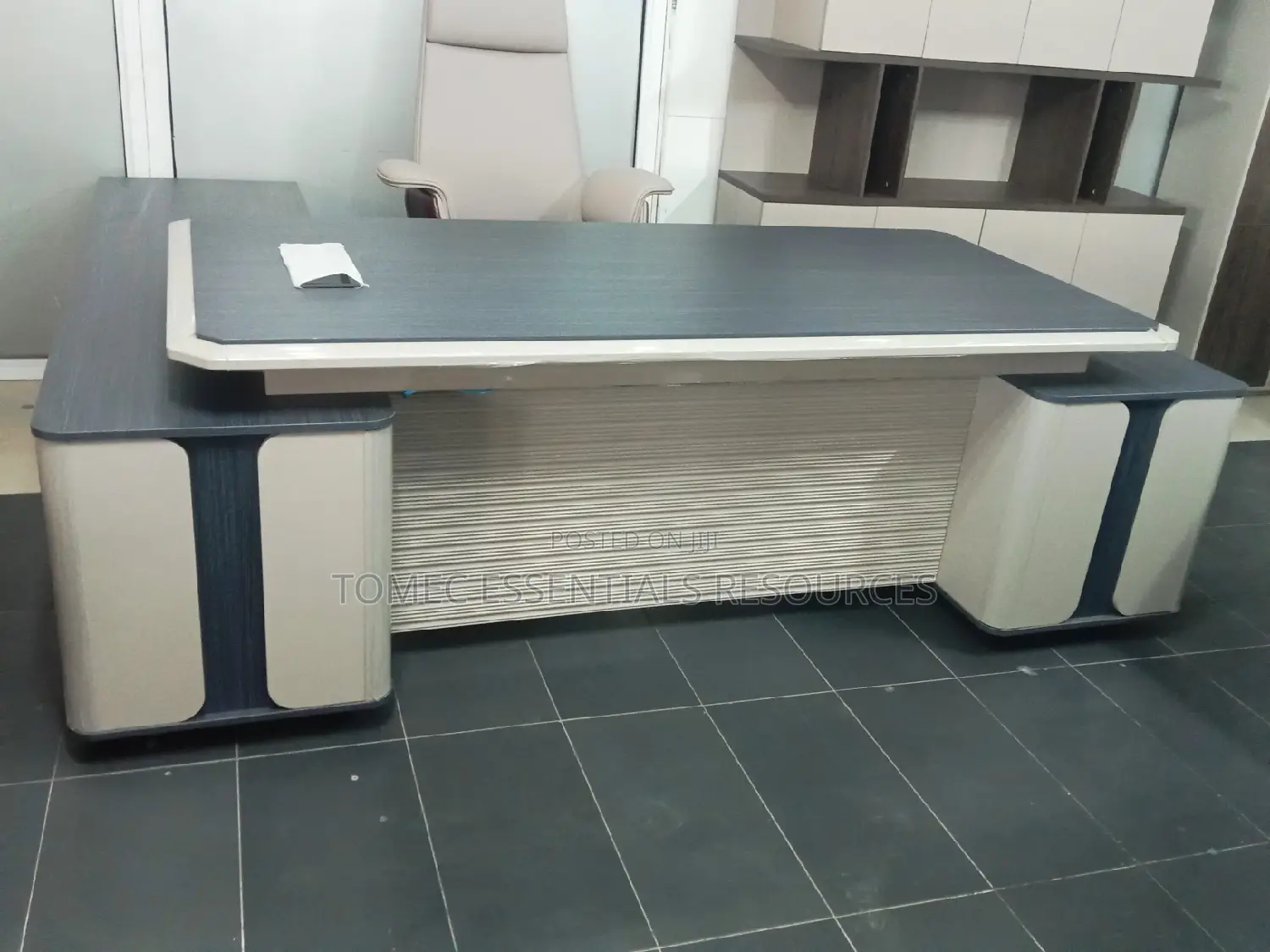 Executive Office Table