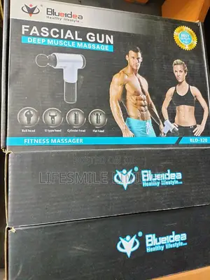 Quality Fascial Gun Massager