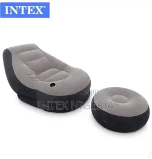 Intex Inflatable Ultra Lounge Inflatable Chair