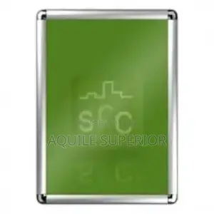 A1 Snapper Frame for Offices