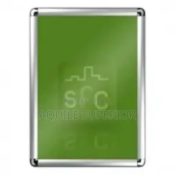 A1 Snapper Frame for Offices