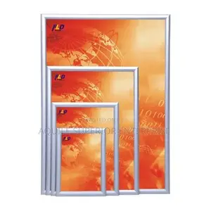Square Shaped Snap-Frames for Sale