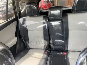 Toyota RAV4 2015 Black
