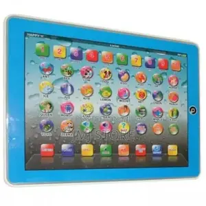 Educational Led Light Touch Screen Pad Product Code: 6347943