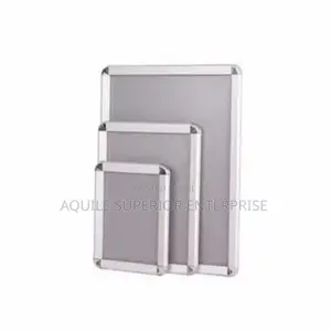 Rounded Corner Snapper Frames for Sale