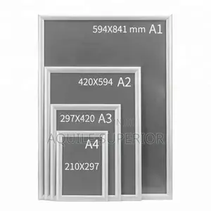 Right Angled Snap-Frames for Sale