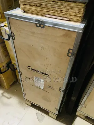 Cworth Energy 20kwh 48v Lithium Battery