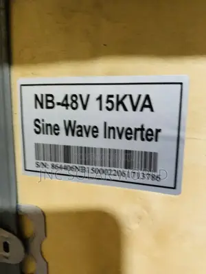 15kva/48v SS Power Inverter