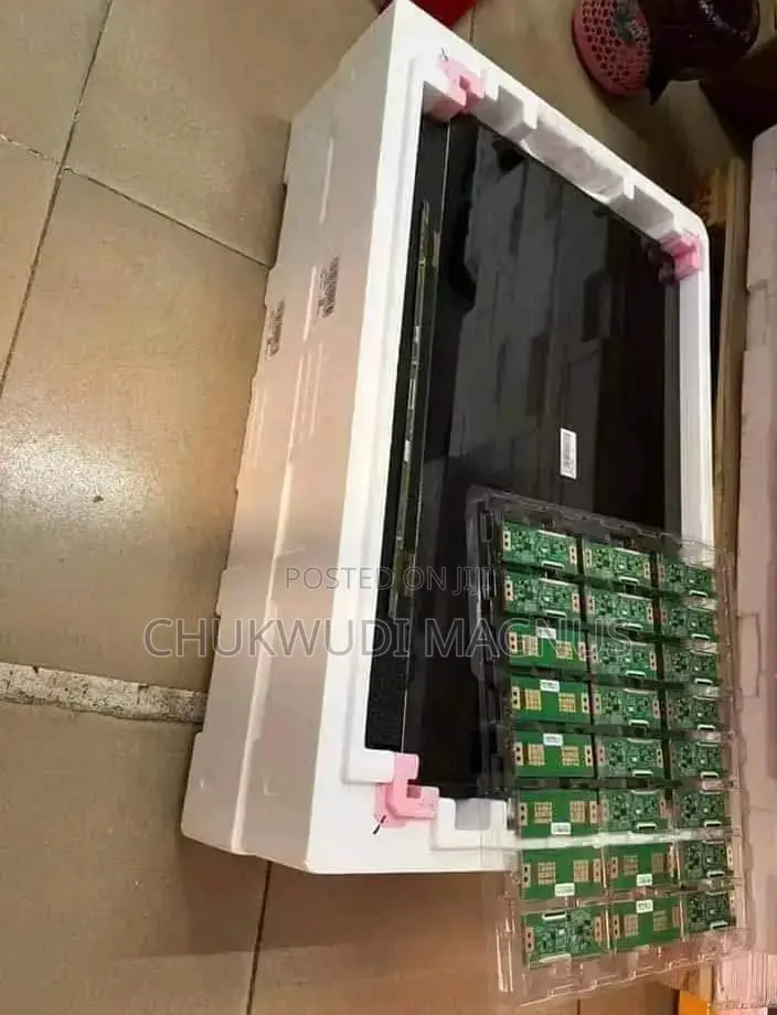 LG Electronics Services Center