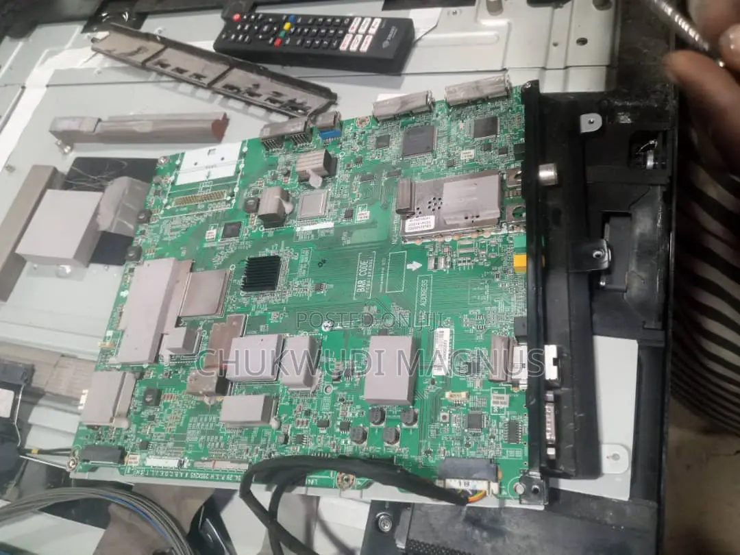 LG Electronics Services Center