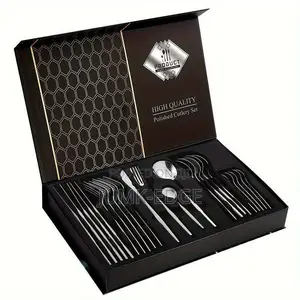 24pcs of Quality Cutlery Set