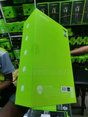 Oraimo Smart Hair Dryer 1800w