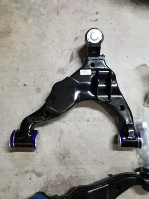 Lower Control Arm Prado (Japan)