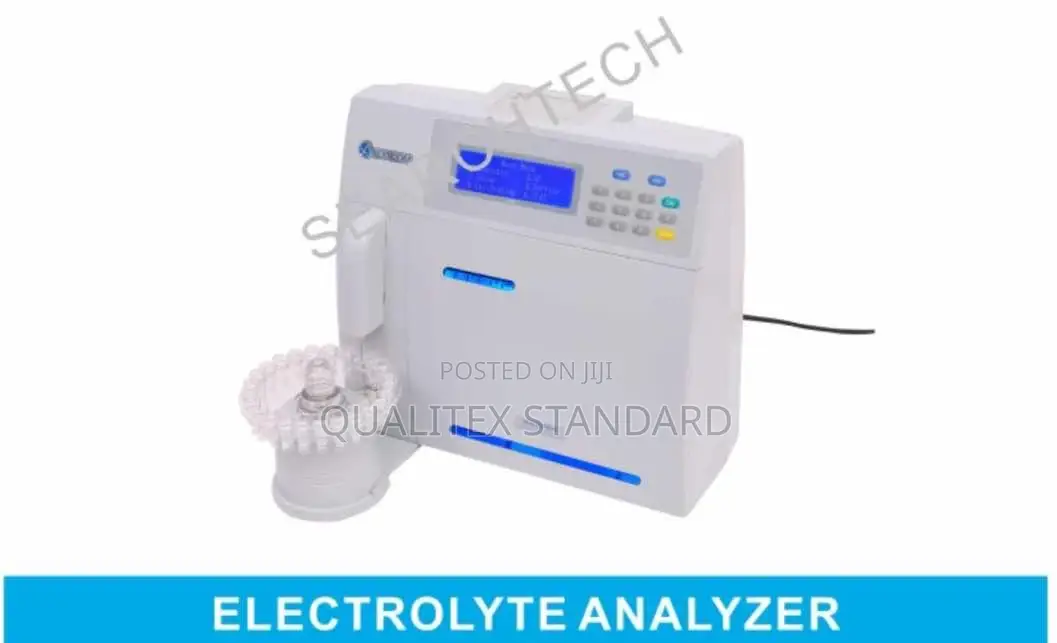 Searchtech Electrolyte Analyzer
