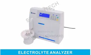 Searchtech Electrolyte Analyzer