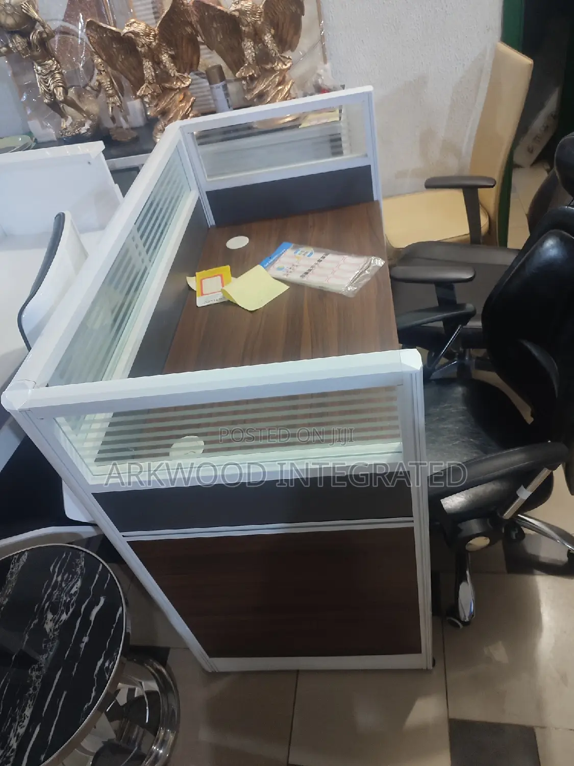 Workstation Table Single Seater