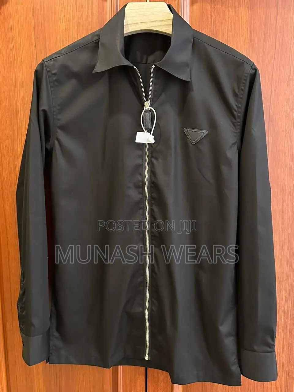 Quality Prada Shirt