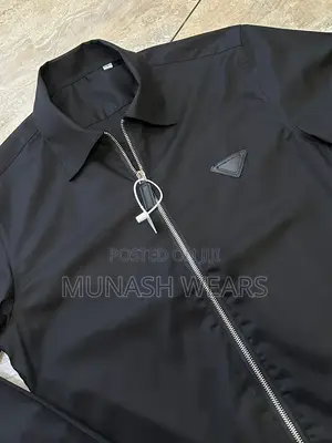 Quality Prada Shirt