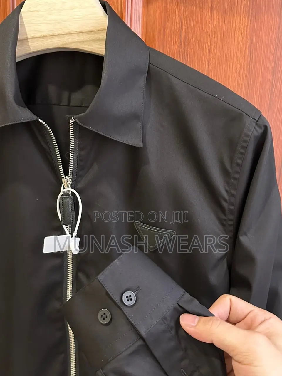 Quality Prada Shirt