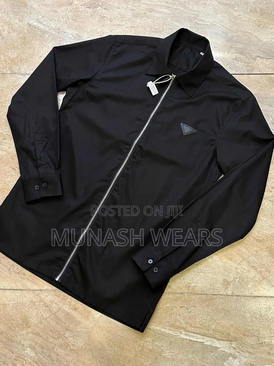 Quality Prada Shirt