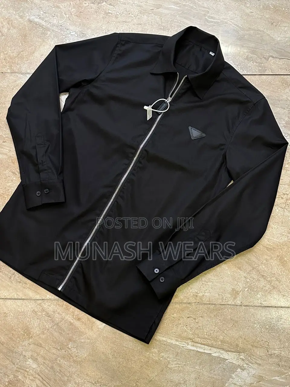 Quality Prada Shirt