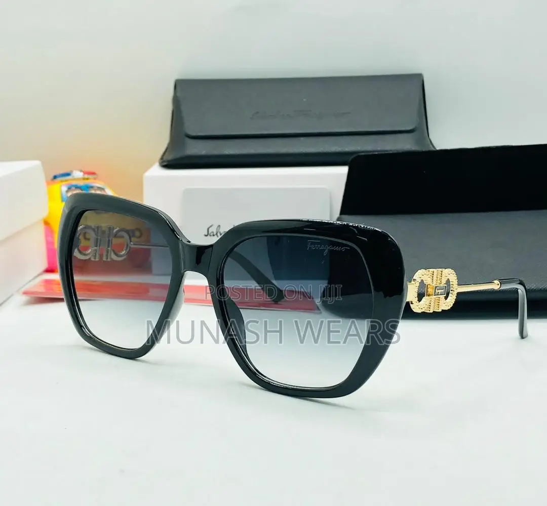Luxury Glasses for Men