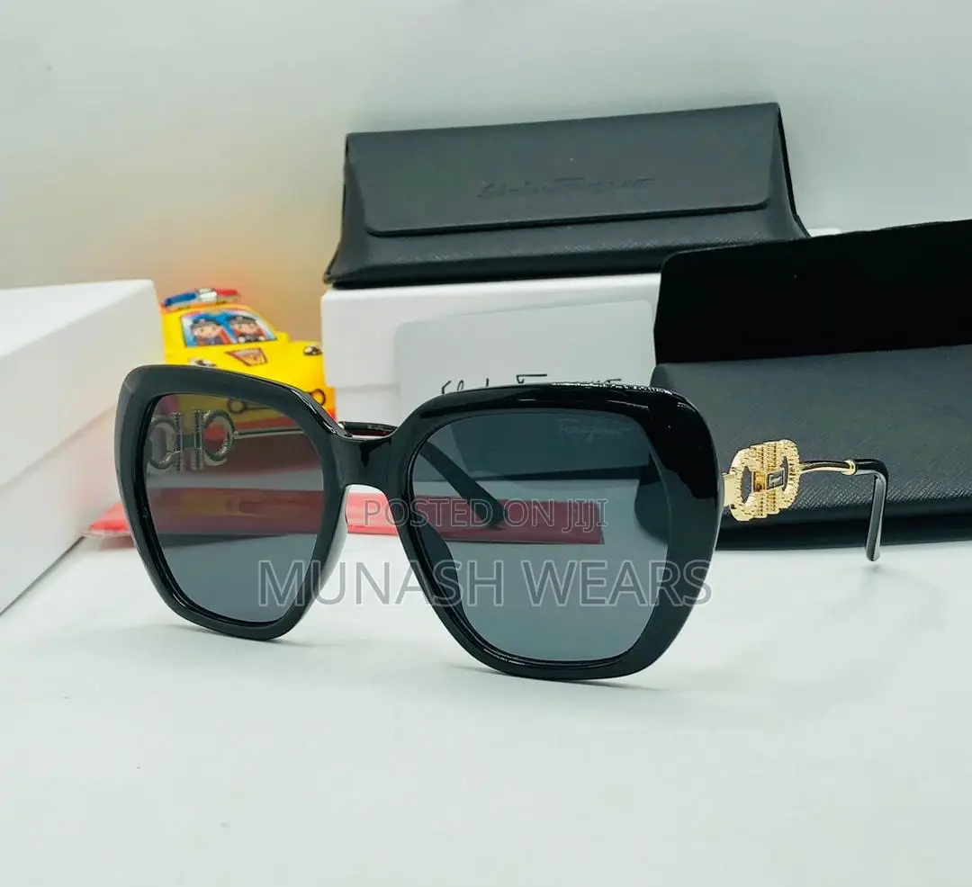 Luxury Glasses for Men