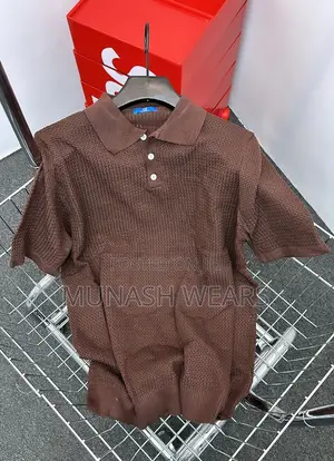 Luxury Polo for Men