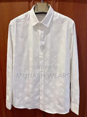 Italian D G Shirt
