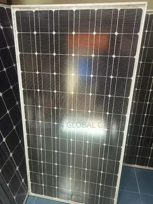 300w Mono Crystalline Solar Panels