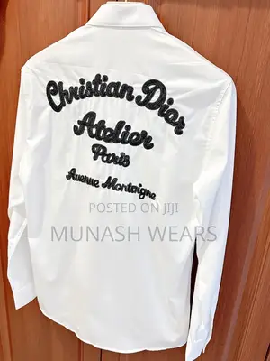 Dior Luxury Shirt