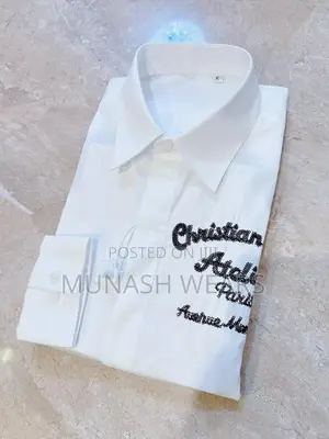 Dior Luxury Shirt