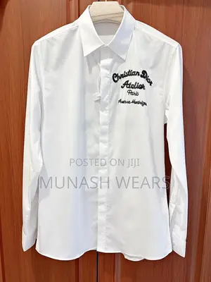 Dior Luxury Shirt