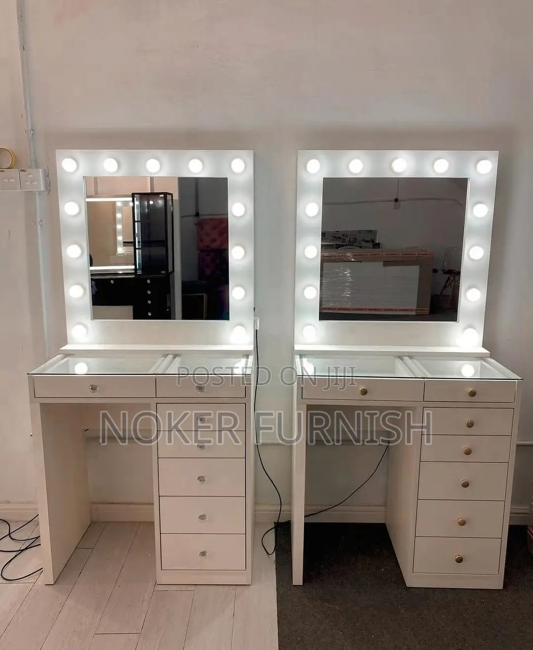 Make Up Dressing Mirror
