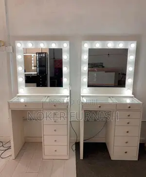 Make Up Dressing Mirror