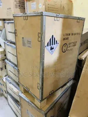 10kwh/48v Hyper Power Lithium Battery