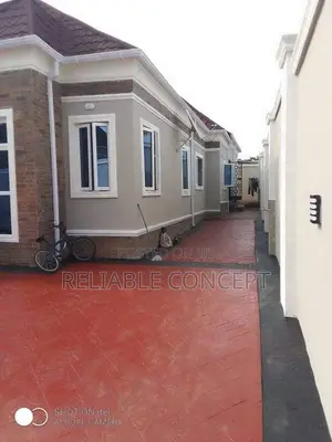 Stamped Floor Concrete