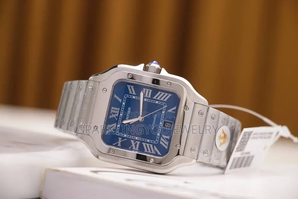 Cartier Watch for Him