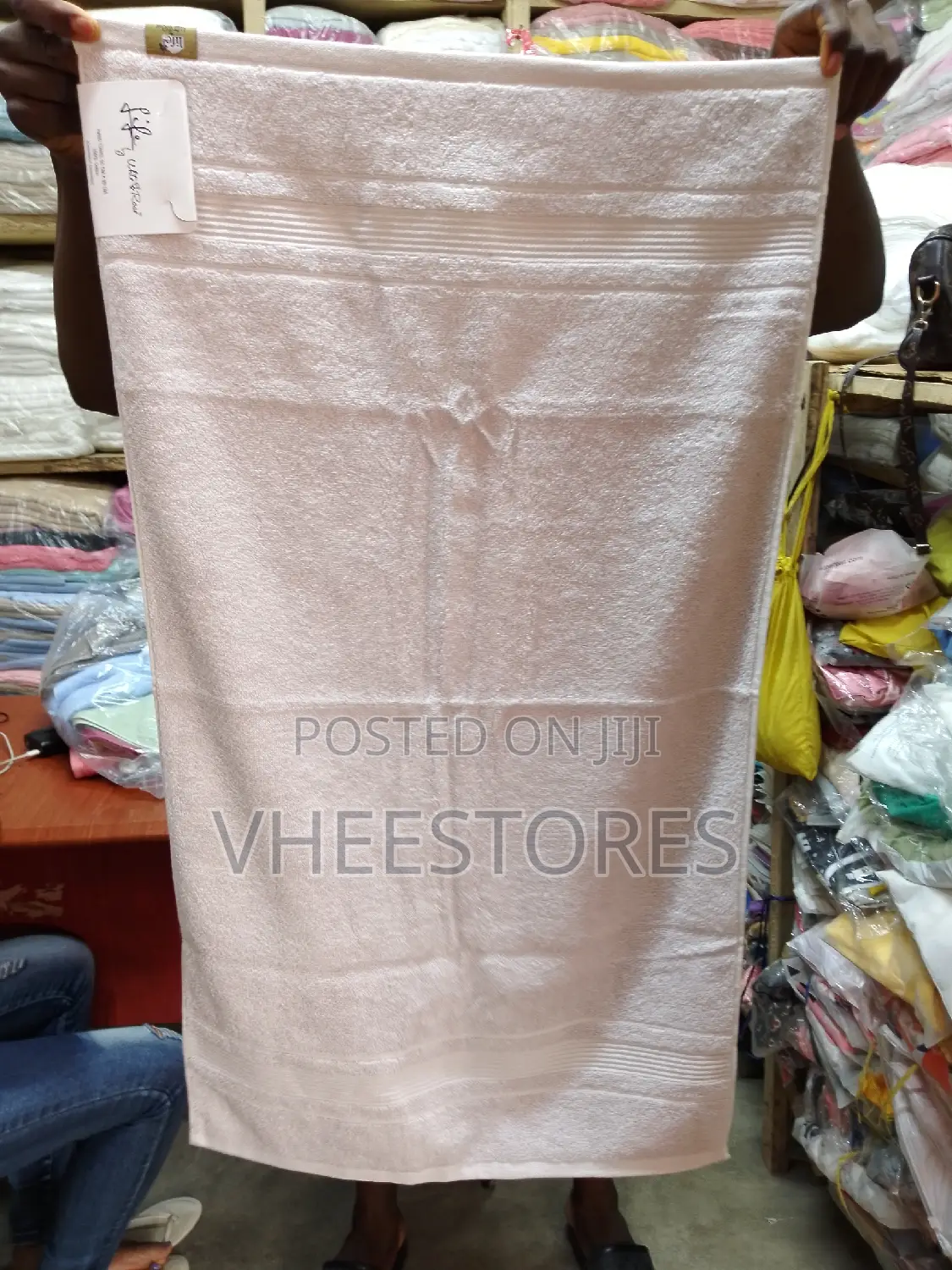 Quick Drying Towels - Medium Towels