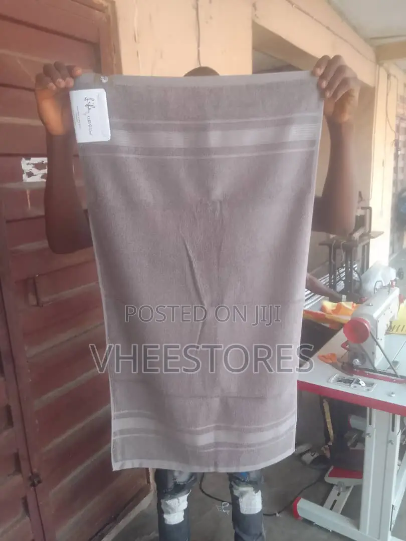 Quick Drying Towels - Medium Towels
