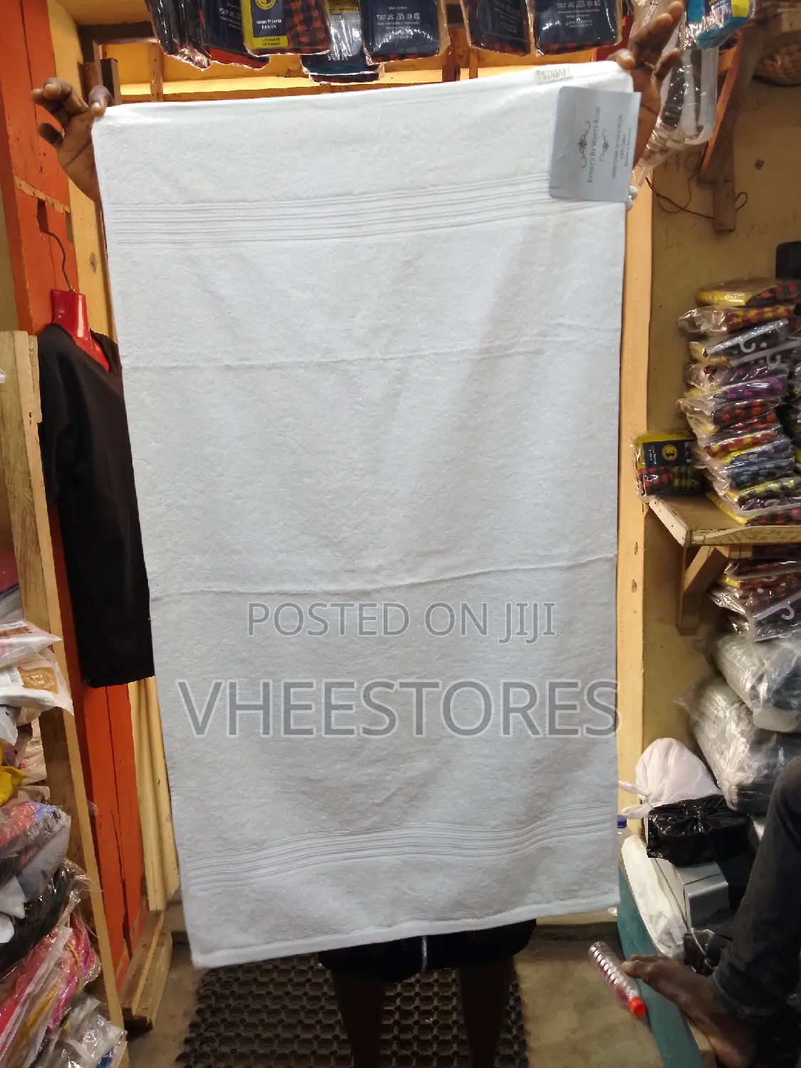 Quick Drying Towels - Medium Towels