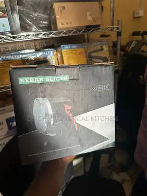 Kebab Slicer