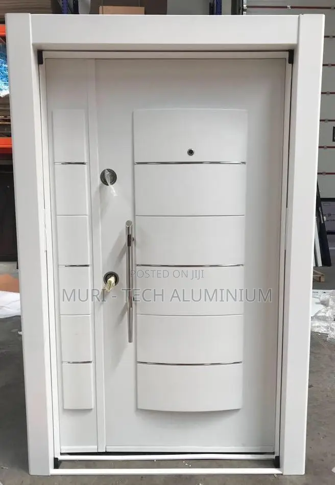 4ft by 7ft Turkey Security Door