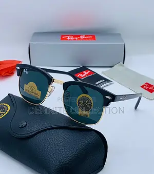 Rayban Luxury Glass